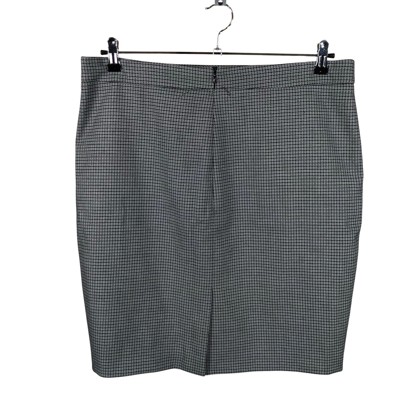 Unisex Your Face - Fabric skirt, size 44 - Black (2)