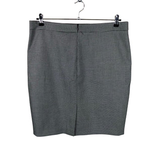 Unisex Your Face - Fabric skirt, size 44 - Black (2)