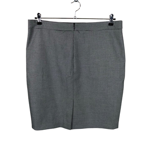 Unisex Your Face - Fabric skirt, size 44 - Black (2)