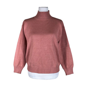 Unisex Azara - Sweater, size 38 - Light pink (1)