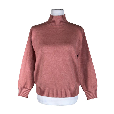 Unisex Azara - Sweater, size 38 - Light pink ()