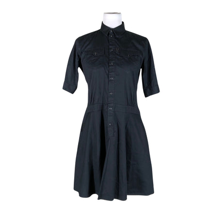Unisex G-star - Dress, size 38 - Black ()