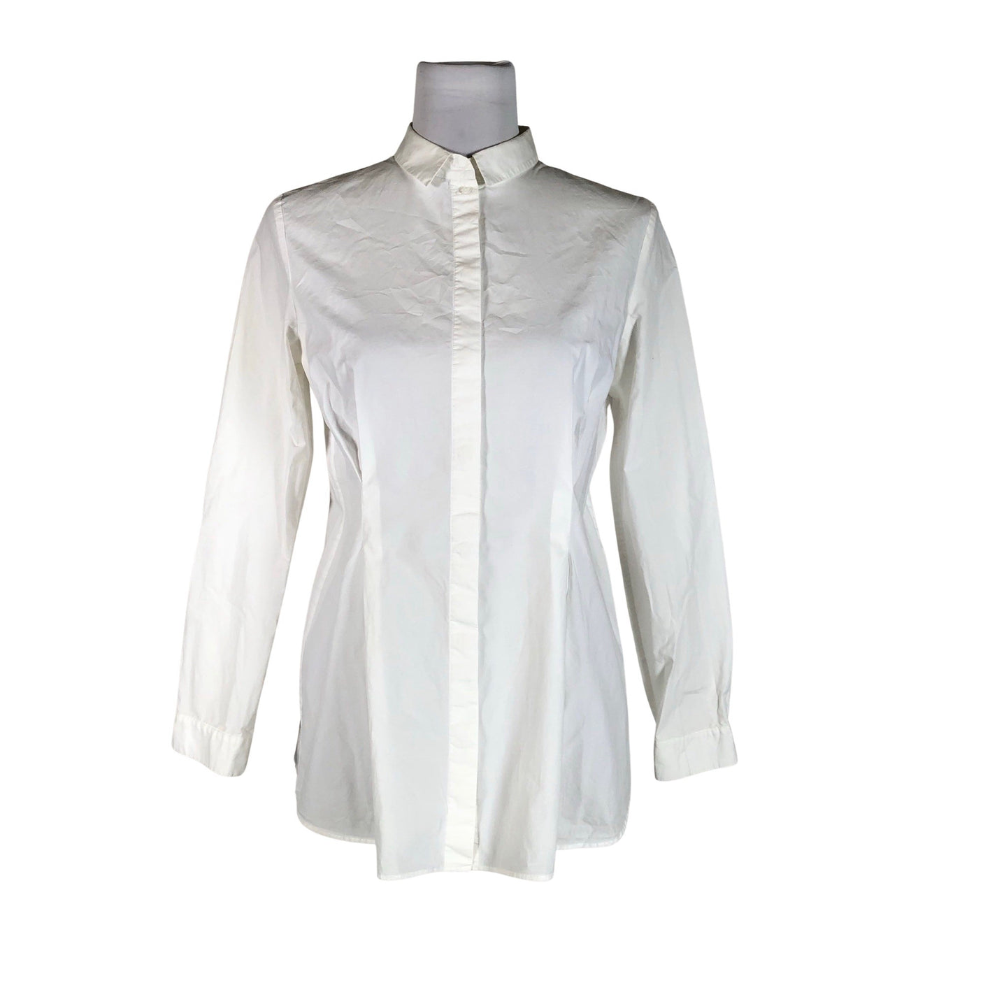 Unisex COS - Blouse, size 38 - Natural white (1)