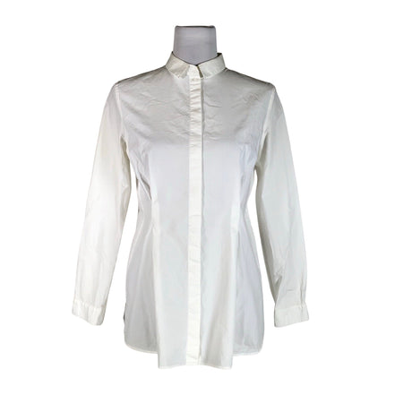 Unisex COS - Blouse, size 38 - Natural white ()