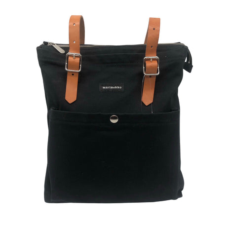 Unisex COS - Backpack, size Maxi - Black ()