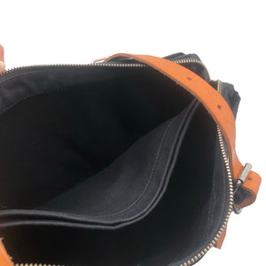 Unisex COS - Backpack, size Maxi - Black (3)