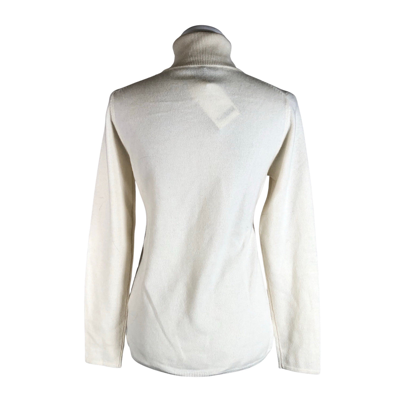 Unisex Andiata - Sweater, size 40 - Natural white (2)