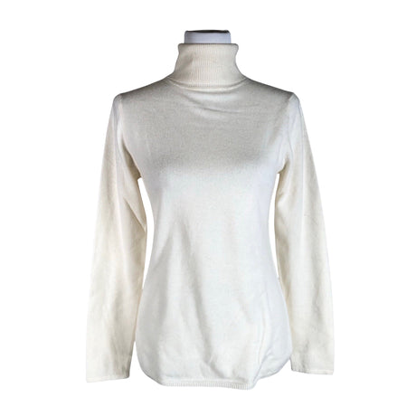 Unisex Andiata - Sweater, size 40 - Natural white ()