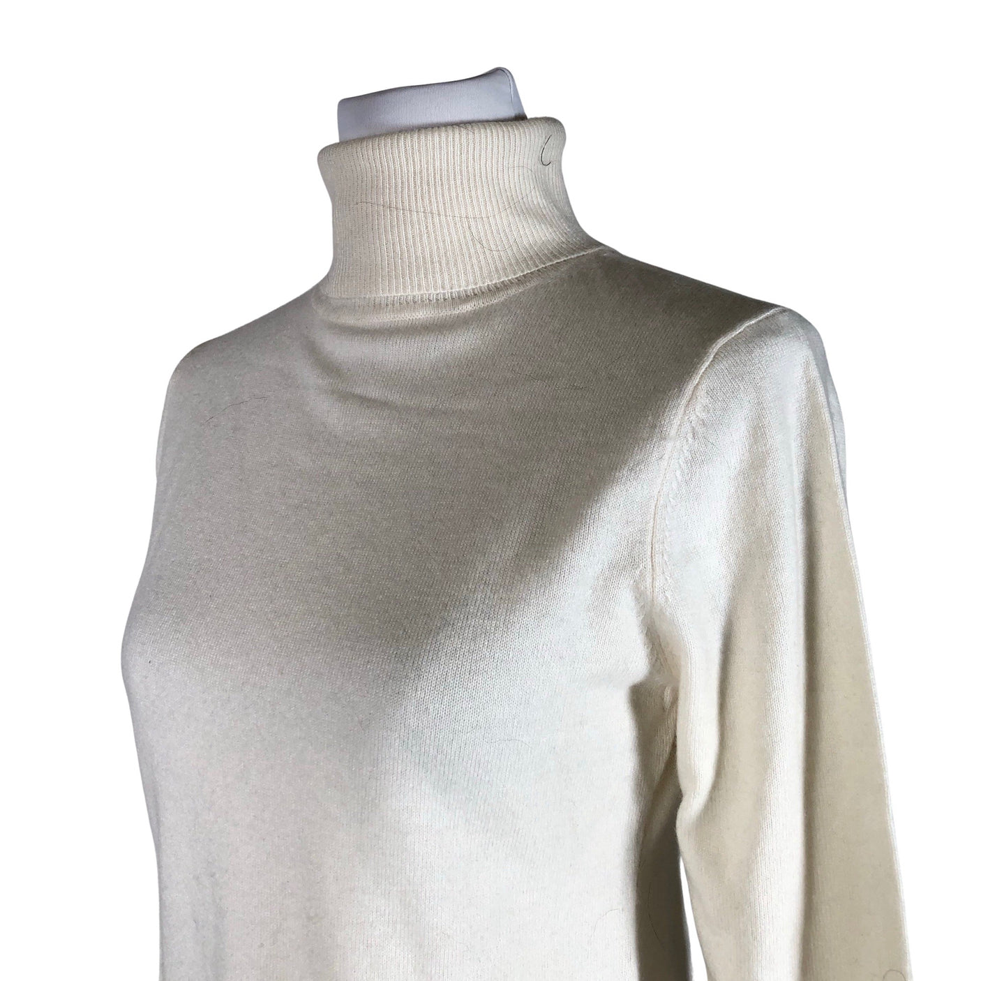 Unisex Andiata - Sweater, size 40 - Natural white (3)