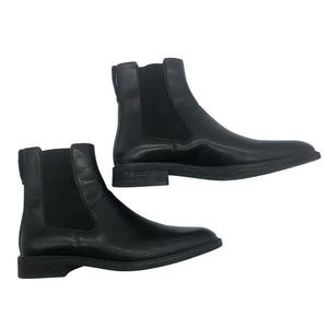 Unisex Vagabond - Ankle boots, size 40 - Black (1)