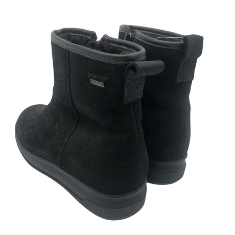 Unisex Pomar - Ankle boots, size 40 - Black (2)