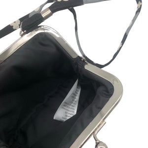 Unisex Marimekko - Shoulder bag, size Mini - Black (2)