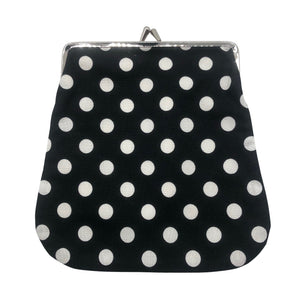 Unisex Marimekko - Purse, size No size - Black (1)