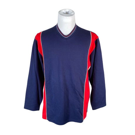 Unisex Nanso - Sweatshirt, size L - Blue ()