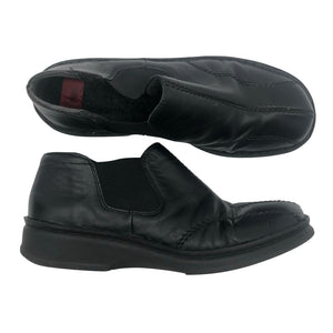 Unisex Rieker - Walking shoes, size 40 - Black (1)
