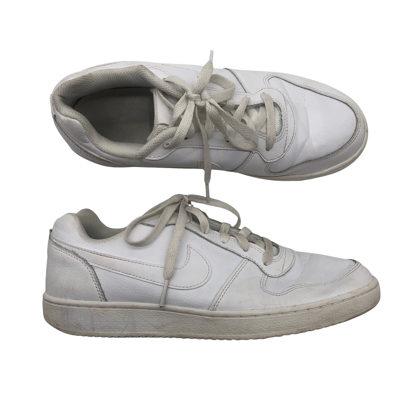 Unisex Nike - Casual sneakers, size XXS - White (1)