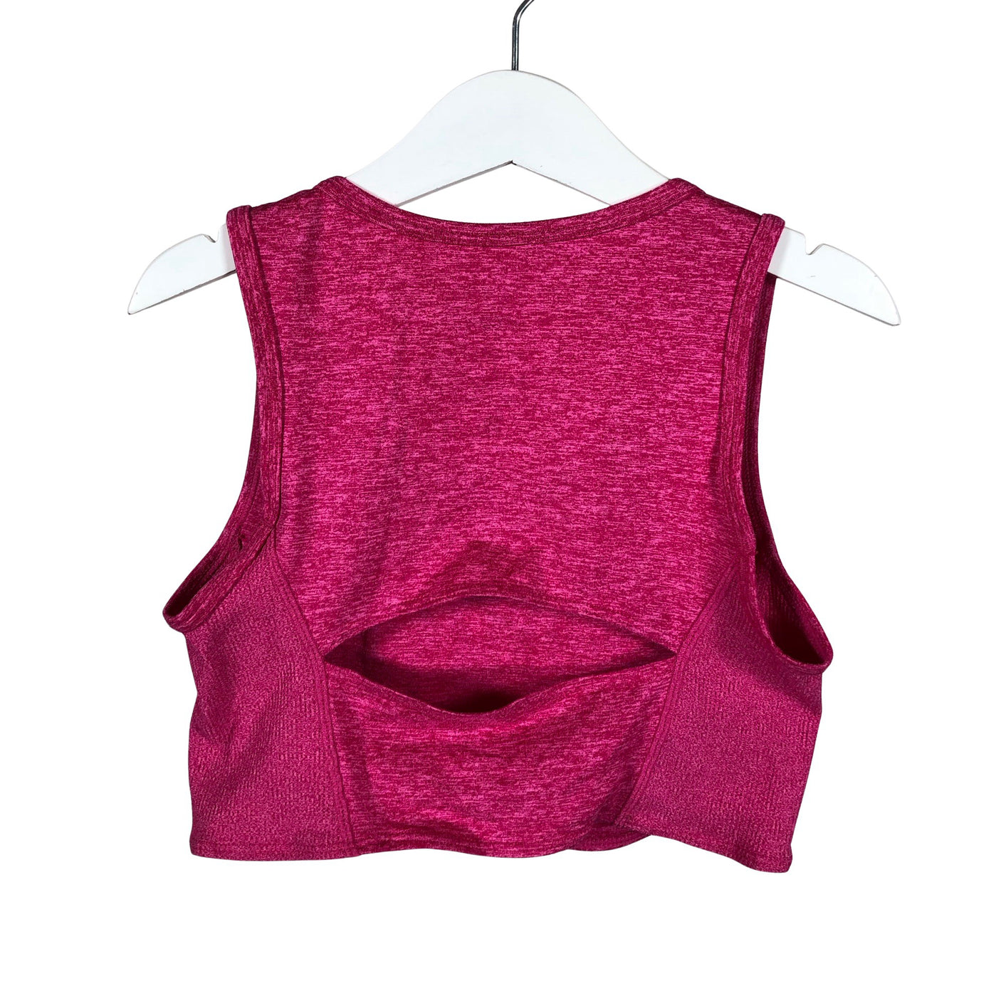 Unisex Nike - Sports top, size 128 - 134 - Pink (2)