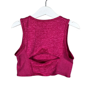 Unisex Nike - Sports top, size 128 - 134 - Pink (2)