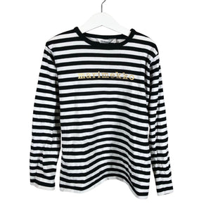 Unisex Marimekko - Tricot shirt, size 128 - 134 - Red (1)