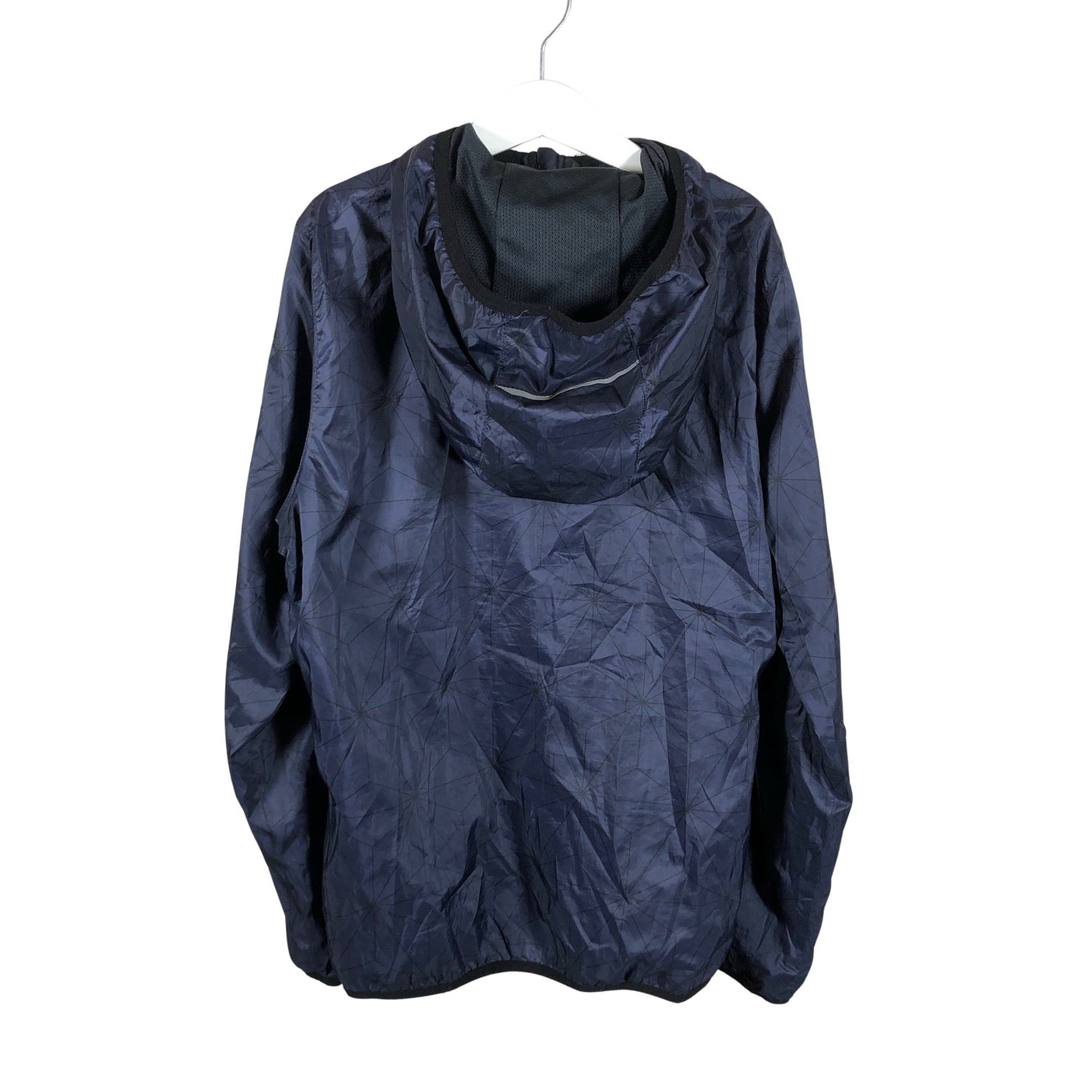 Unisex Umbro - Outdoor jacket, size 146 - 152 - Blue (2)