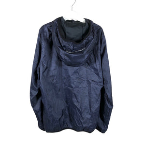 Unisex Umbro - Outdoor jacket, size 146 - 152 - Blue (2)