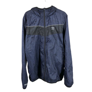 Unisex Umbro - Outdoor jacket, size 146 - 152 - Blue (1)