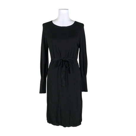 Unisex Marc O'Polo - Knit dress, size 38 - Black ()