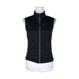 Unisex Catmandoo - Sports vest, size 34 - Black ()