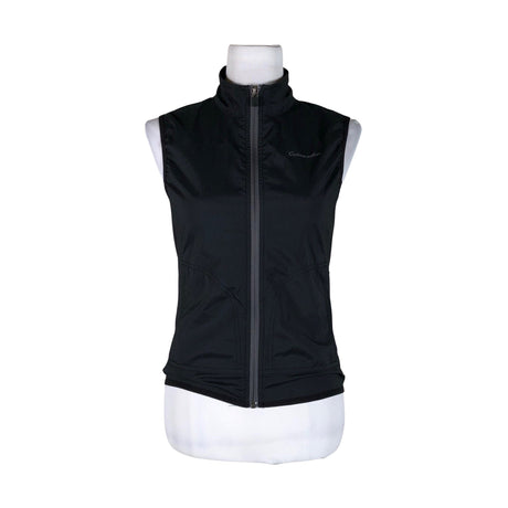 Unisex Catmandoo - Sports vest, size 34 - Black ()