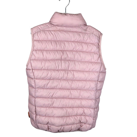 Unisex Save The Duck - Winter vest, size 134 - 140 - Light pink (2)