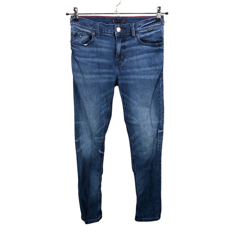Unisex Tommy Hilfiger - Jeans, size 158 - 164 - Light pink ()