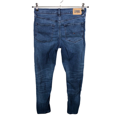 Unisex Tommy Hilfiger - Jeans, size 158 - 164 - Light pink (2)