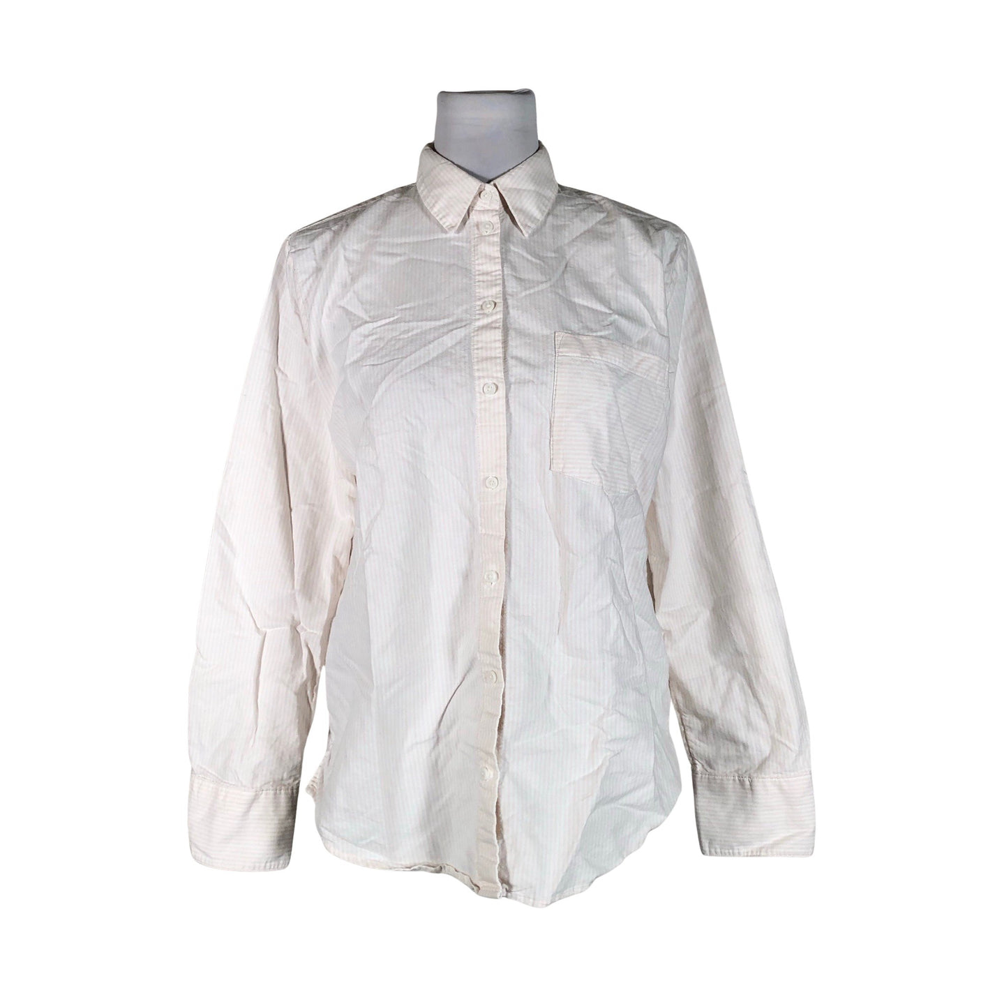 Unisex Esprit - Blouse, size 38 - Light pink (1)