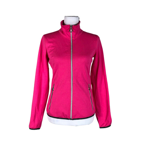 Unisex Luhta - Sweatshirt, size 34 - Pink ()
