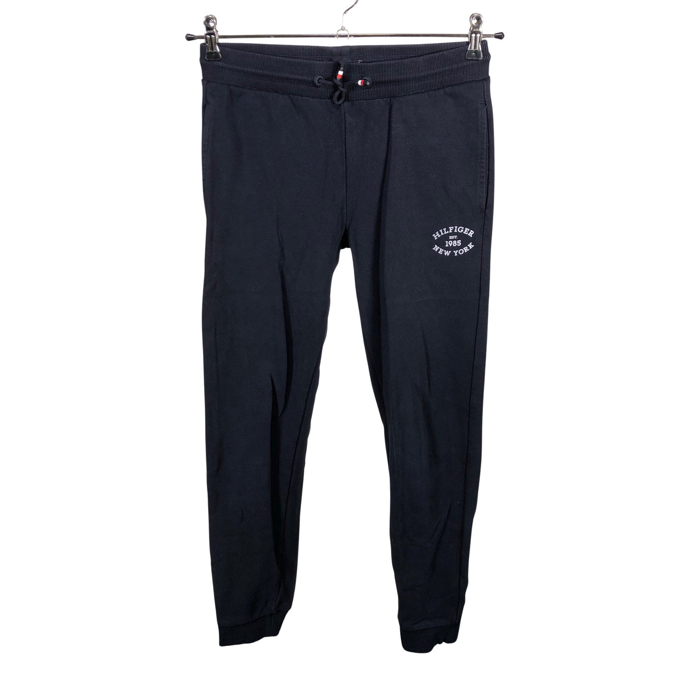 Unisex Tommy Hilfiger - Sweatpants, size 158 - 164 - Blue (1)