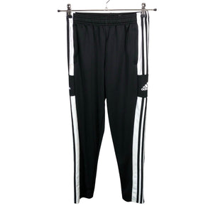 Unisex Adidas - Track pants, size 158 - 164 - Black (1)