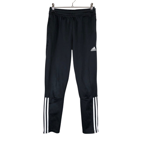 Unisex Adidas - Track pants, size 134 - 140 - Black ()