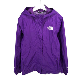 Unisex The North Face - Outdoor jacket, size 134 - 140 - Violet (1)