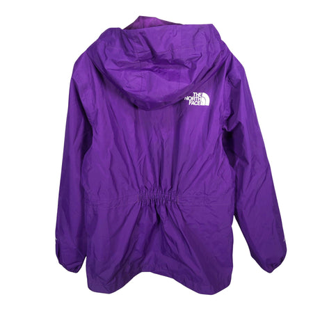 Unisex The North Face - Outdoor jacket, size 134 - 140 - Violet (2)