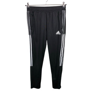 Unisex Adidas - Track pants, size 158 - 164 - Black (1)
