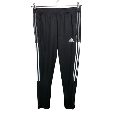 Unisex Adidas - Track pants, size 158 - 164 - Black ()