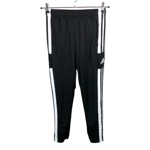 Unisex Adidas - Track pants, size 158 - 164 - Black (1)