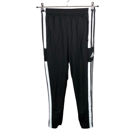 Unisex Adidas - Track pants, size 158 - 164 - Black ()