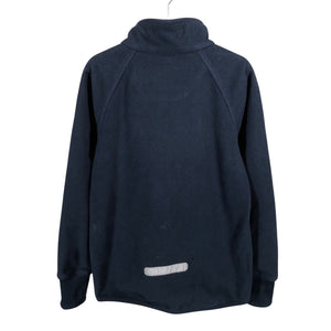 Unisex Polarn O. Pyret - Windfleece jacket, size 128 - 134 - Black (2)