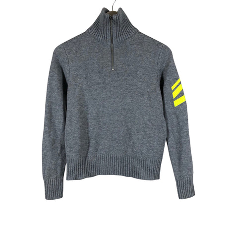 Unisex Zadig & Voltaire - Sweater, size 158 - 164 - Gray ()