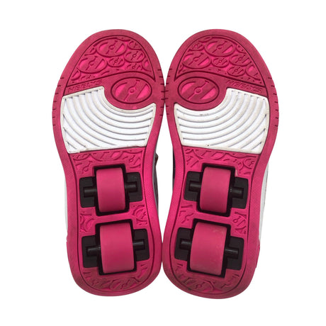 Unisex Heelys - Casual sneakers, size 30 - Pink (2)
