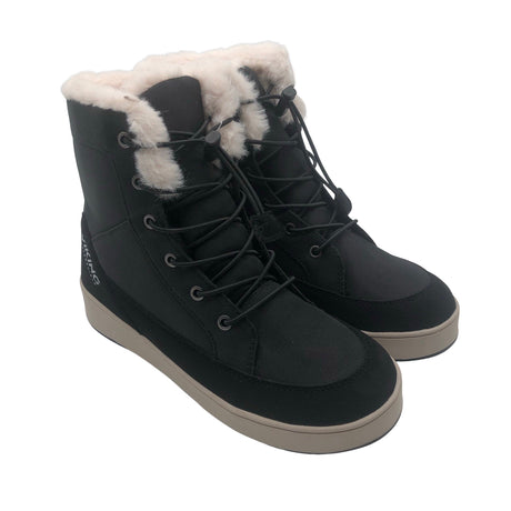 Unisex Viking - Winter shoes, size 36 - Black (2)