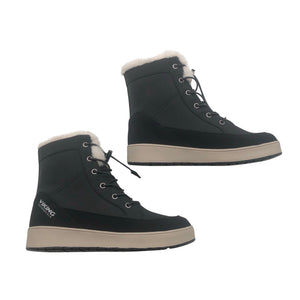 Unisex Viking - Winter shoes, size 36 - Black (1)