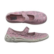 Unisex SuperFit - Ballerinas, size 33 - Light pink ()