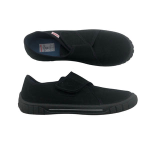 Unisex SuperFit - Tennised, suurus 34 - Must